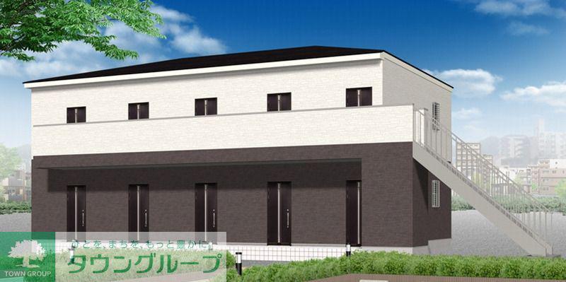 セレニティ八柱