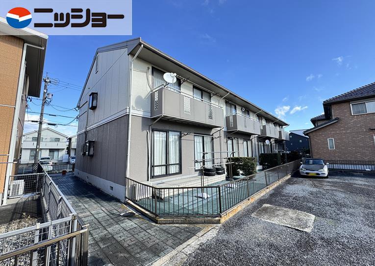 エクセル勝川