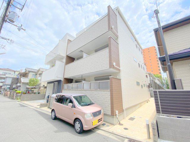 セレニティ若江東町
