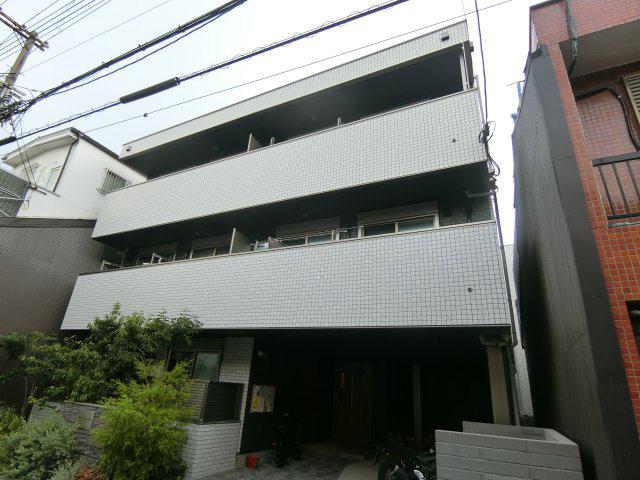 フルール桃谷