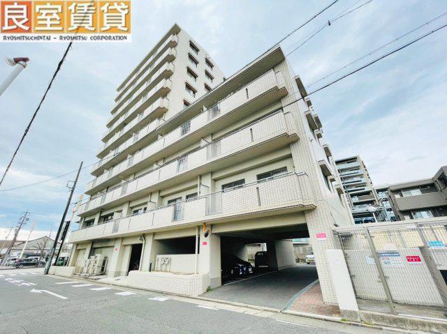 ロイヤル御器所(1LDK/6階)