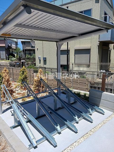 グラース アン