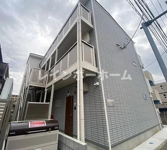 パームコテージ18番館