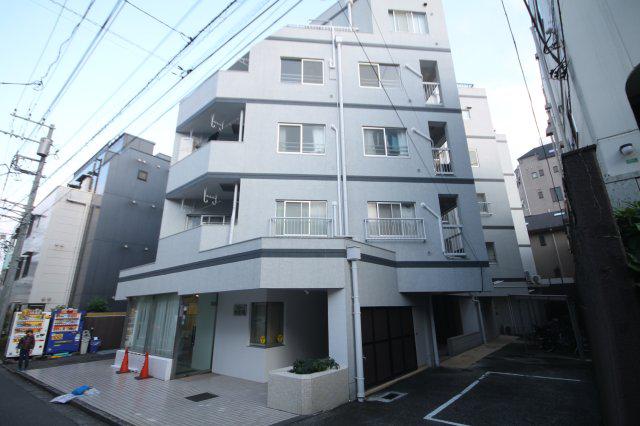 AS ONE 小石川 RESIDENCE