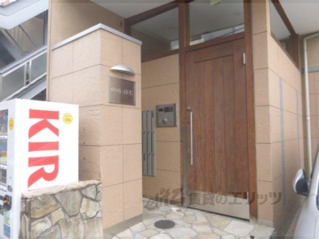 ロフティ西院
