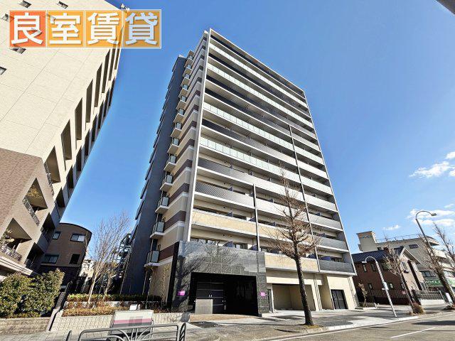 S-RESIDENCE桜本町AWESOME