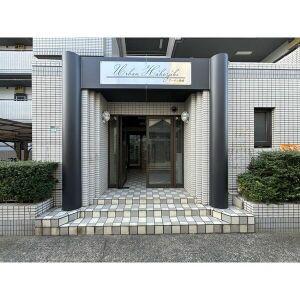 アーバン箱崎