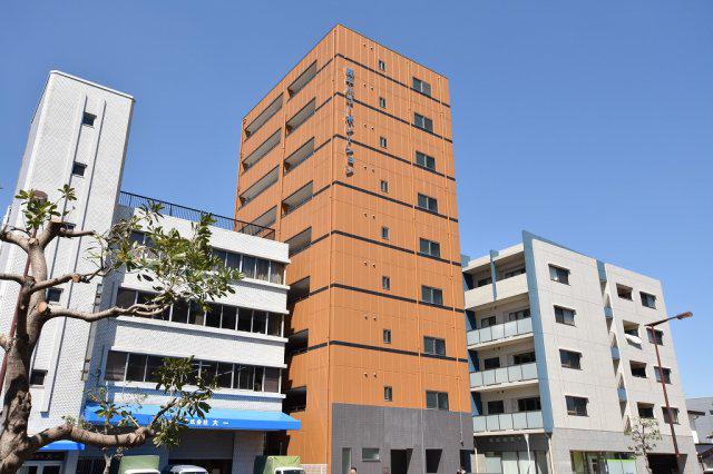 みおつくし小路 