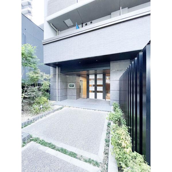 S-RESIDENCE名駅南