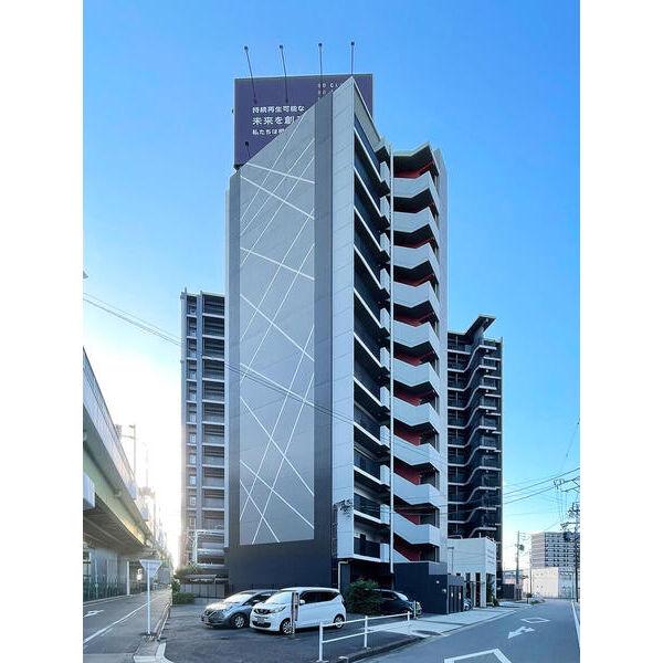 S-RESIDENCE名駅南