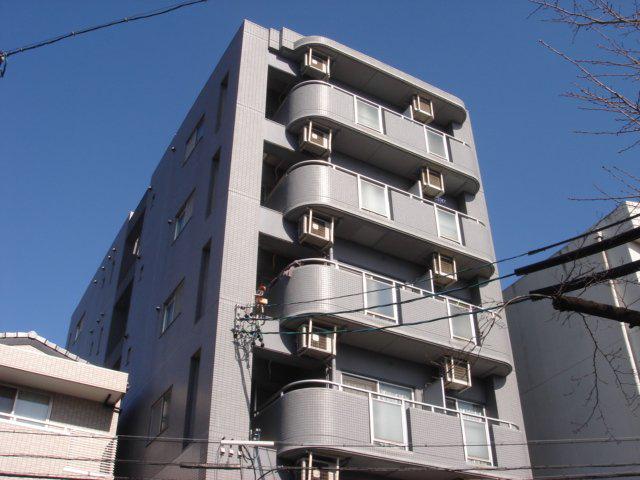 WILL鶴舞