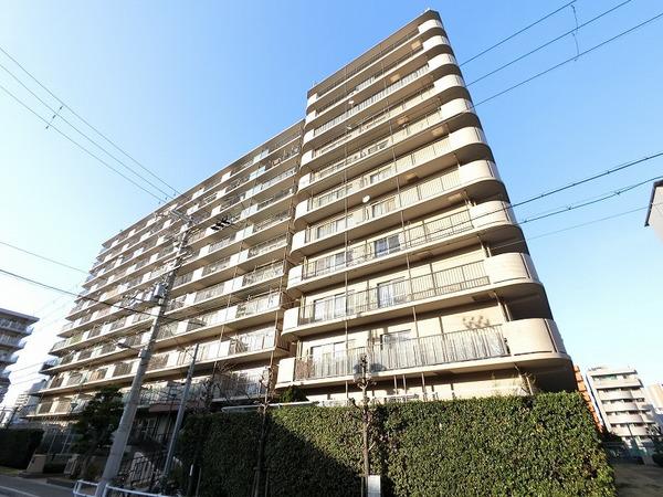パルクメゾン千舟公園