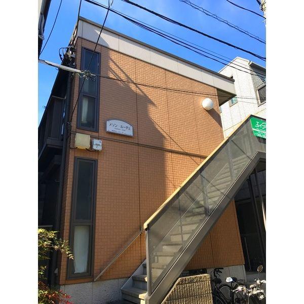 メゾンルーチェ