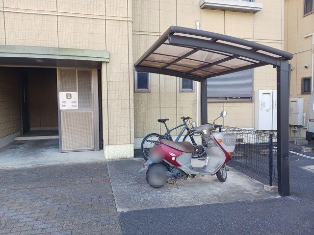 DOMICILE伊賀B