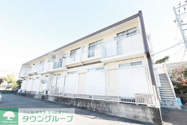 サニーコーポ