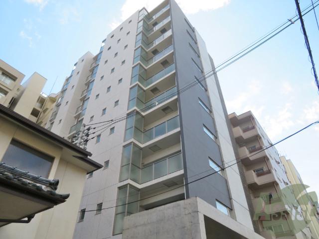 アーバンレジデンス勾当台