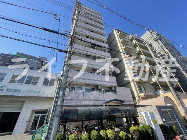 アベニューリップル長田I