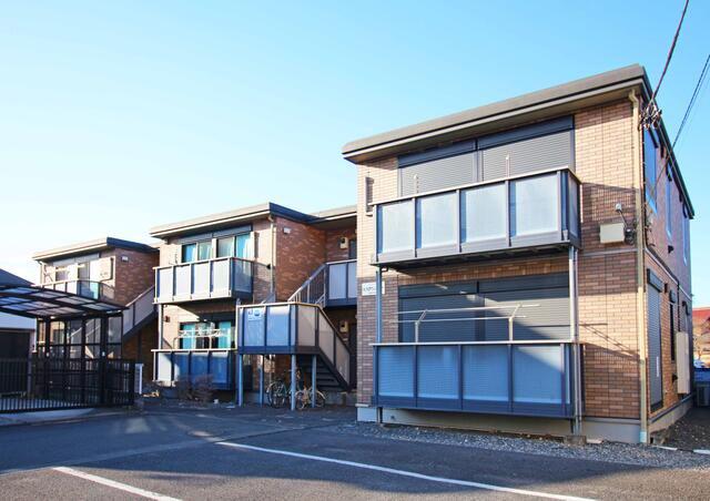 KNタウンコート