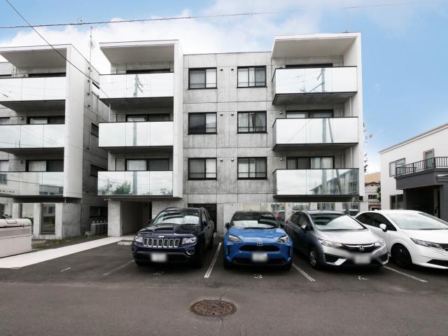 CASA CORDIALE