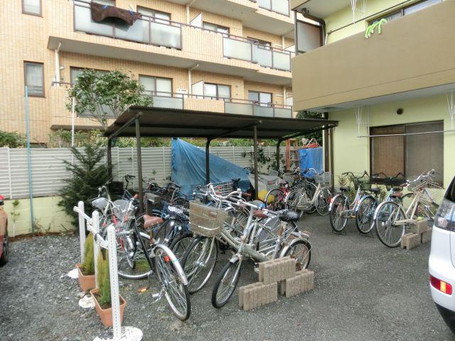 RS SATOH BLD