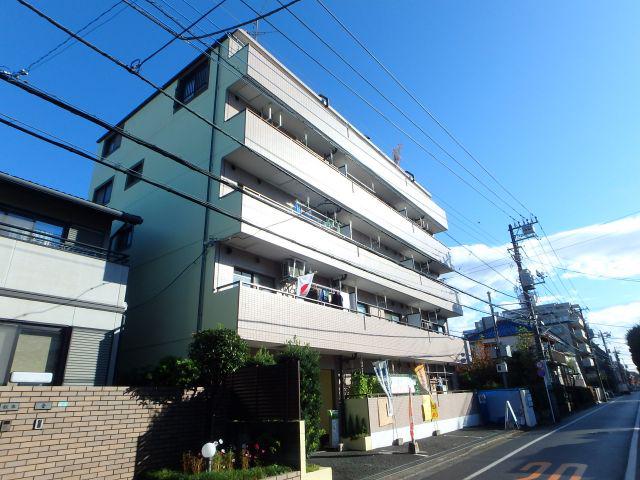 RS SATOH BLD(ワンルーム/2階)