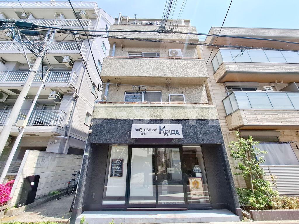 北池ハイツ