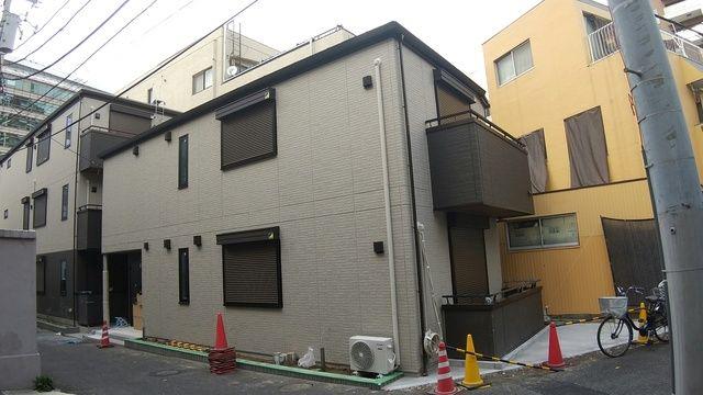LA MAISON九段坂上B