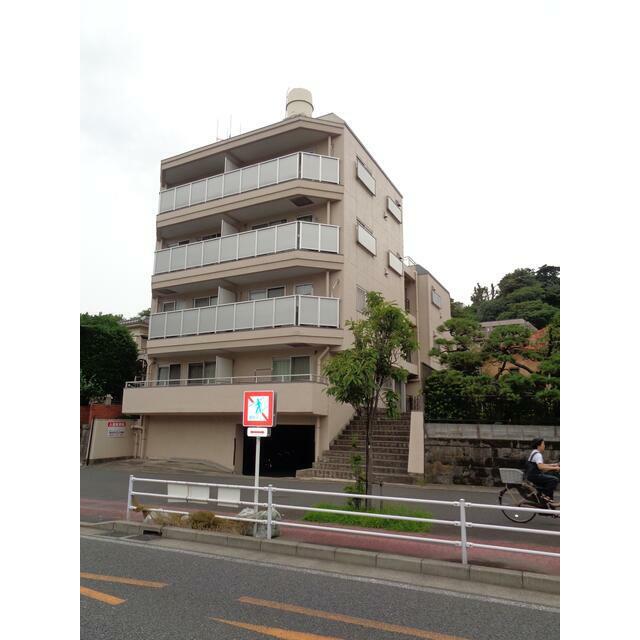 B・H根岸