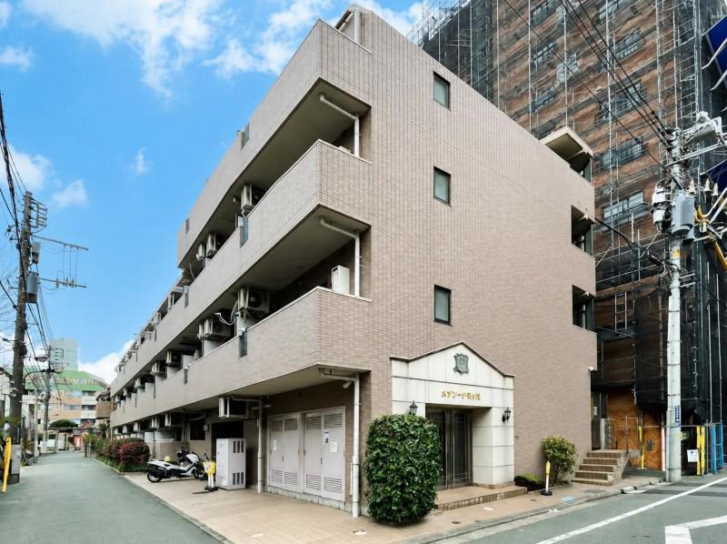 カテリーナ市ヶ谷