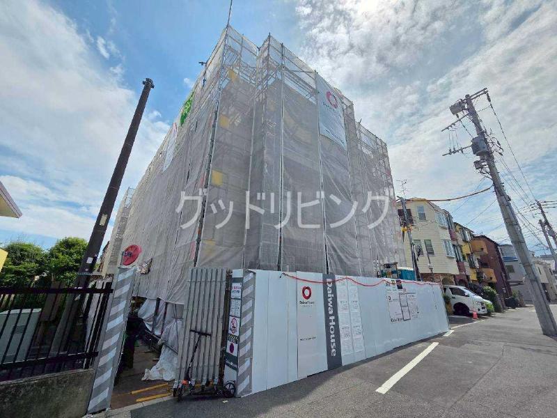 セレスティア柴又II