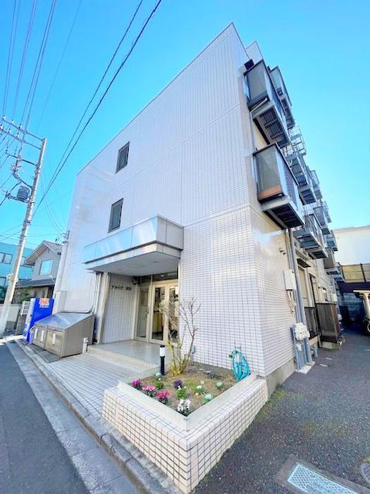 アライヴ浦和