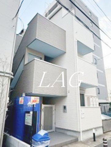 アウリー綾瀬(1LDK/3階)