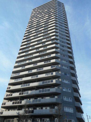 グランスイート千種タワー