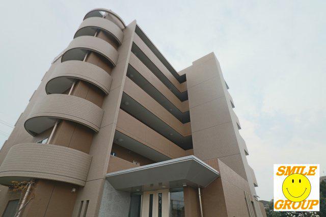 ＪＲ総武線 津田沼駅 徒歩12分 6階建 築23年