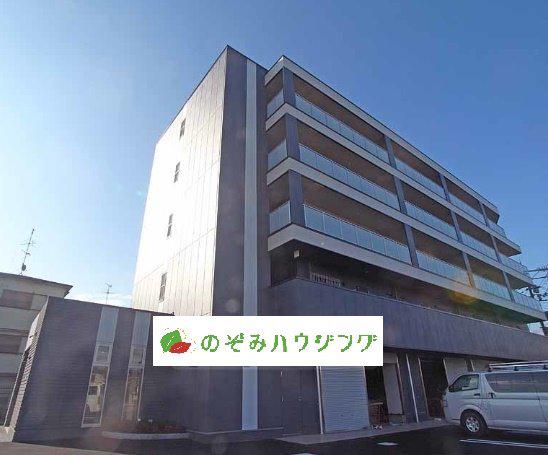 グラン・フィオーレ向日町