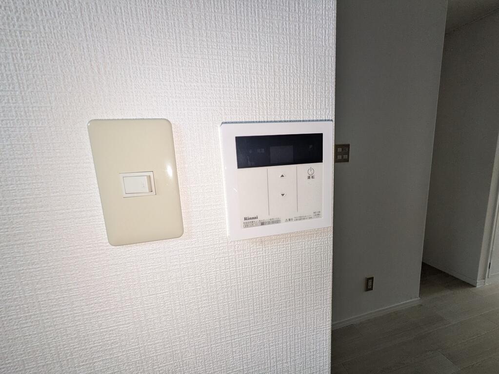 アメニティ原町
