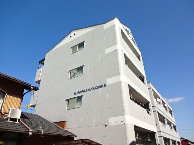 ヨーロピアンタキセイII
