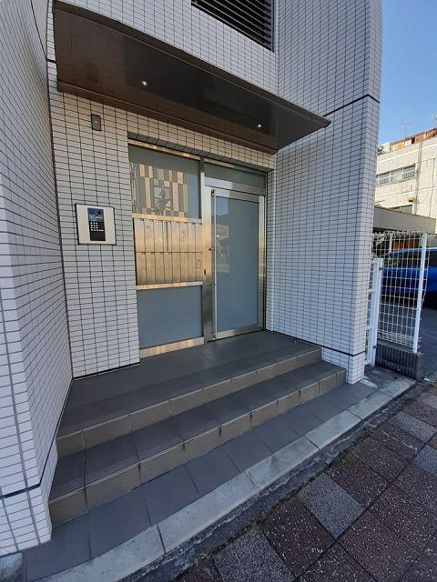 YSアビタシオンII