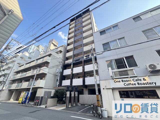 エイペックス新大阪