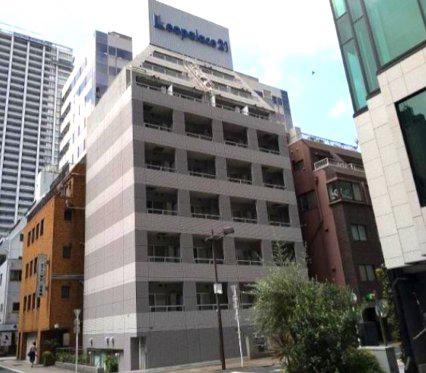 レオパレスFLAT浜松町