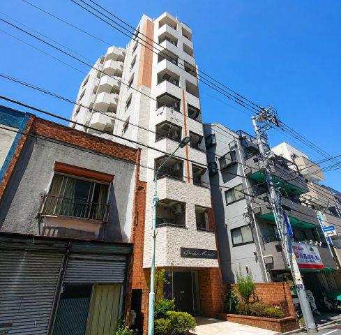 ガラ・ステージ南大塚