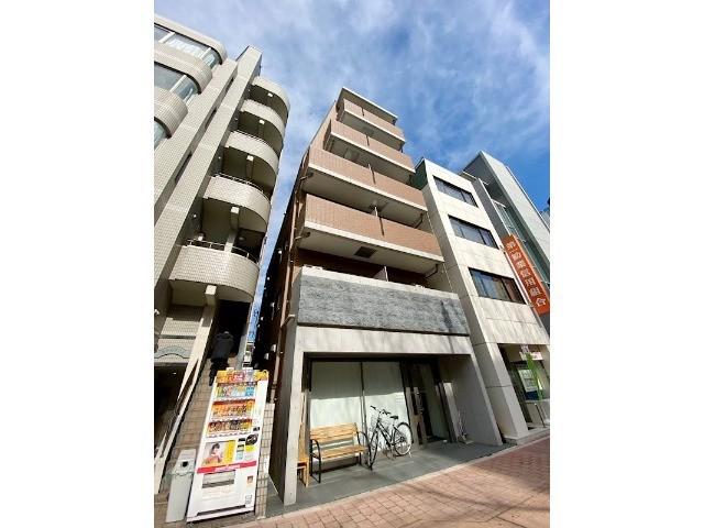 ARBOL WASEDA