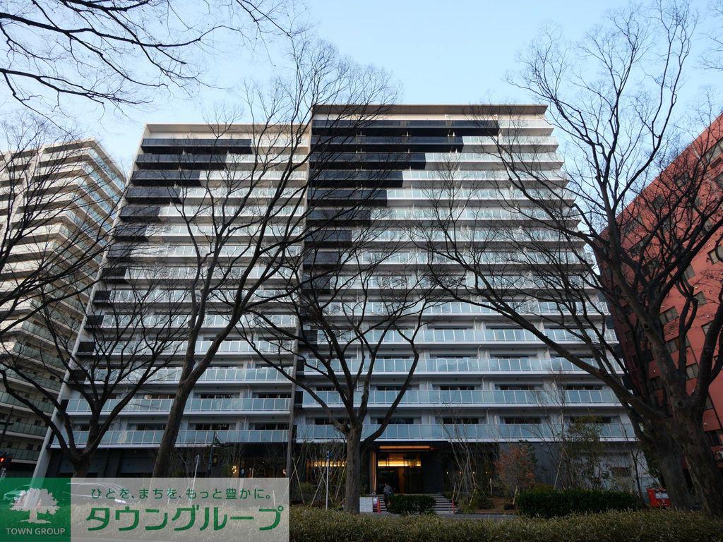 ロイヤルパークス仙台青葉通