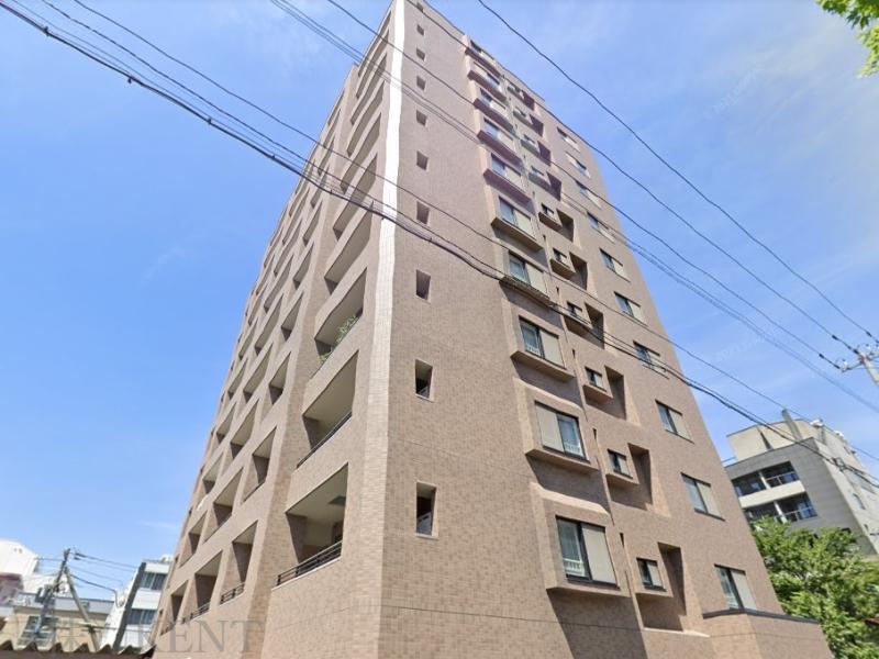 東急ドエルアルス円山裏参道