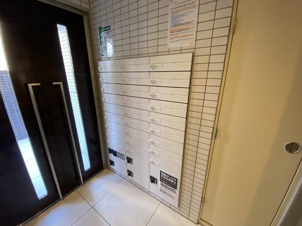 ブイ ルネサンス大塚町