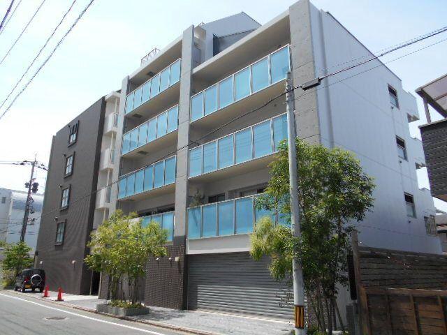 アイリーフ大楠