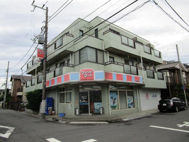 ディアコート青木