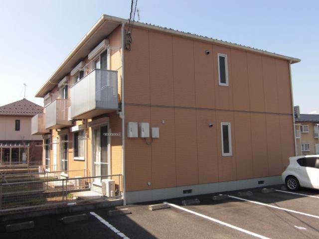 プチフォレ