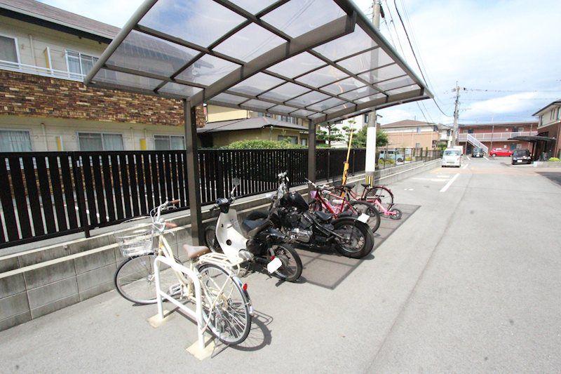 ストーリア小山I
