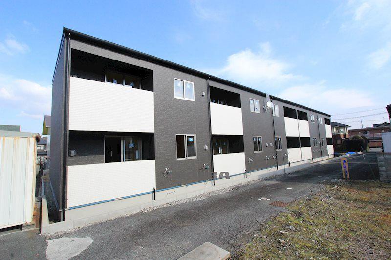 ストーリア小山I